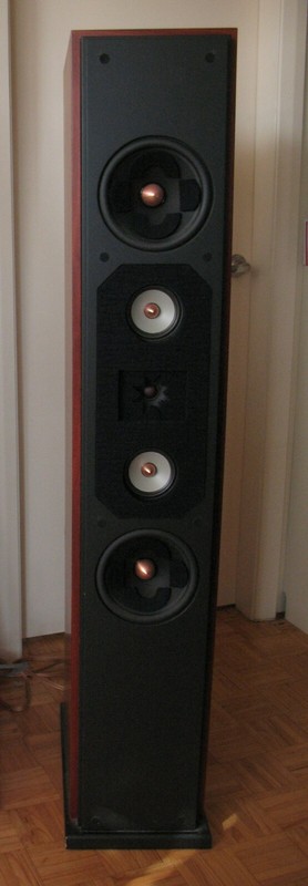 vaf speakers for sale